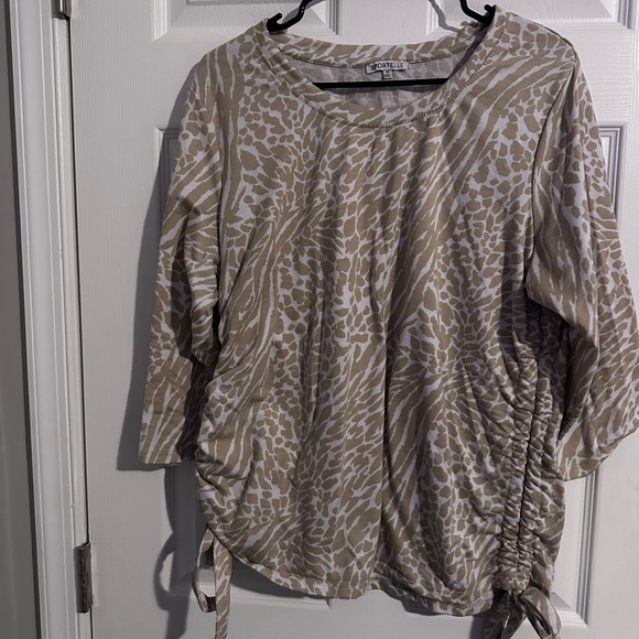 Sportelle shirt - Picture 3 of 3